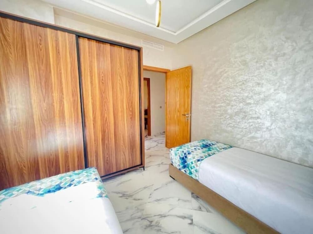 Yaluna Aparthotel, Tangier, photo 2