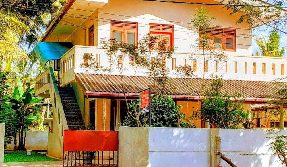 Residence Kuruniyavilla, Unawatuna