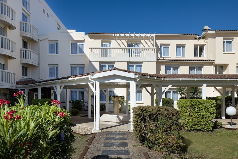 Residence Sweetly St Augustin, Bordeaux