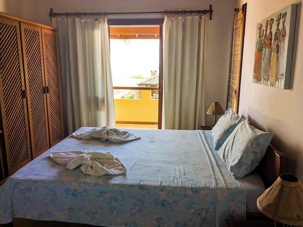 Residence Maria Vittoria, Porto Seguro, photo 5
