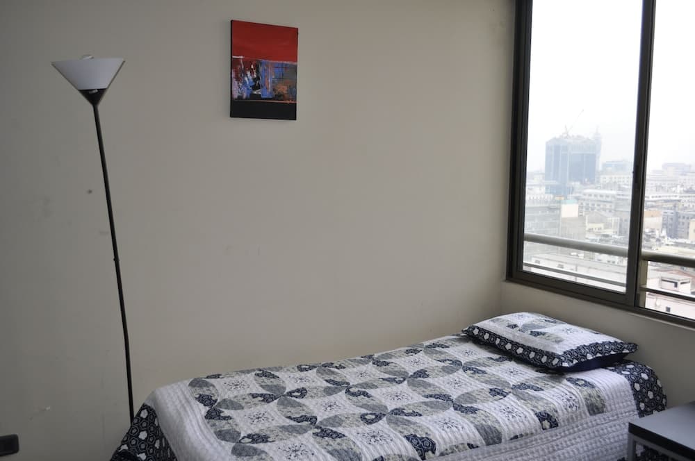 Relen Suites Bellas Artes, Santiago, photo 5