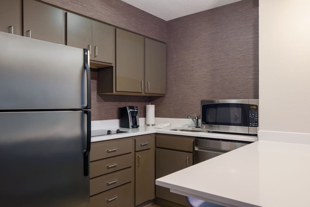Residence Inn By Marriott Columbia, Ellicott City, photo 6