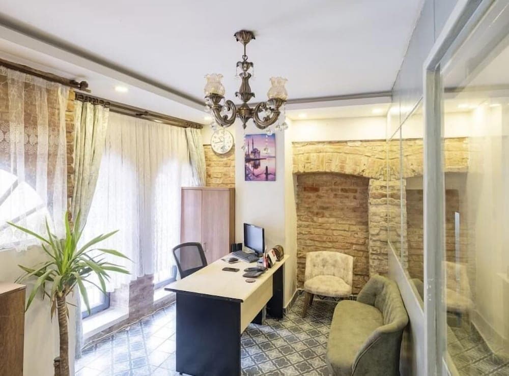Red Tent Suite 84, Istanbul, photo 2