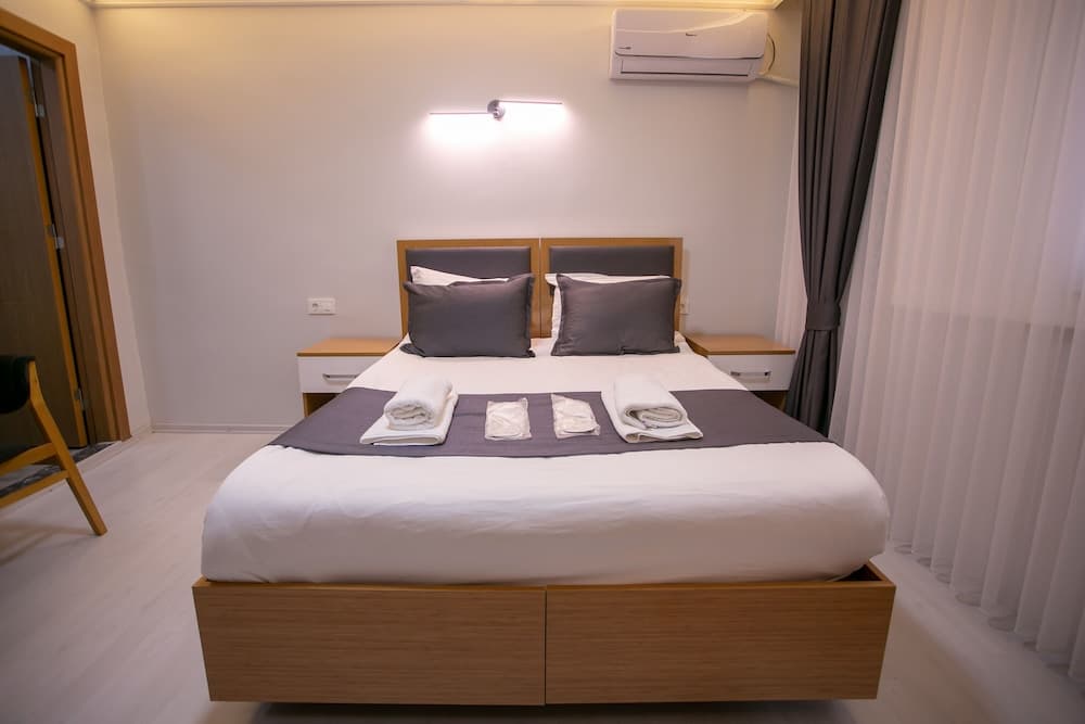 Golden Saray Apart, Istanbul, photo 3