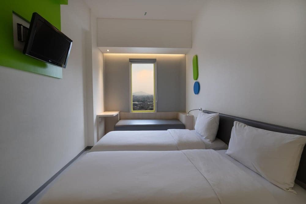 POP! Hotel Festival Citylink Bandung, Bandung, photo 3
