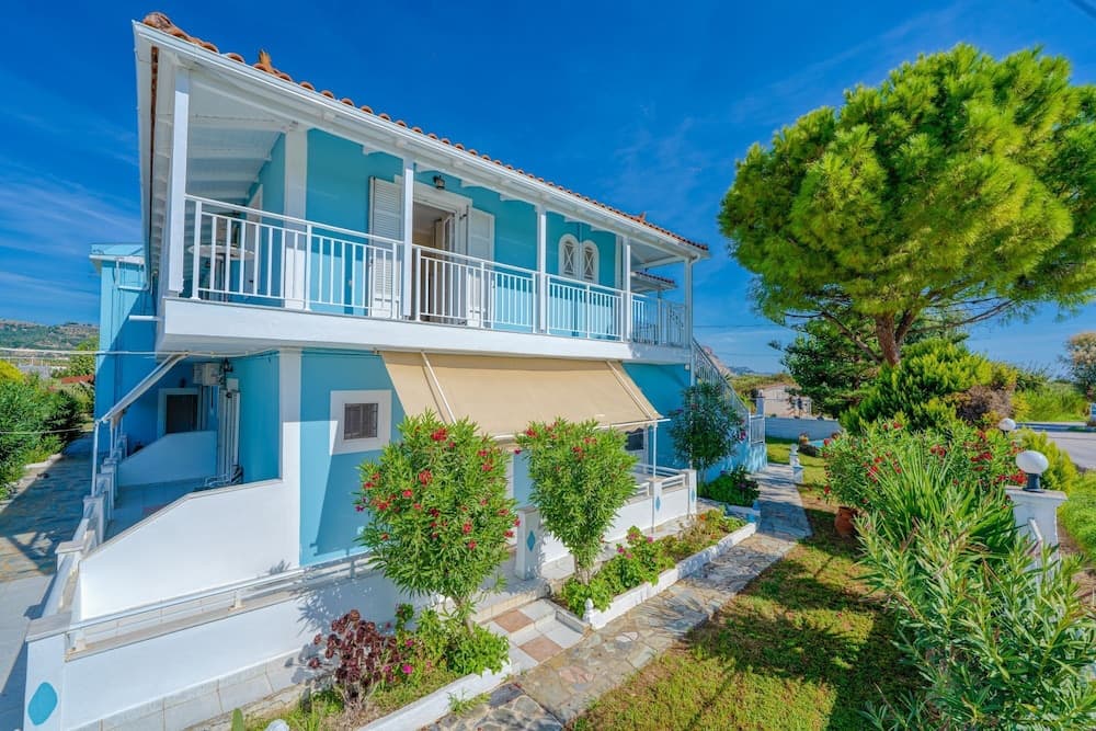 Stathis Rooms, Zakynthos, photo 3