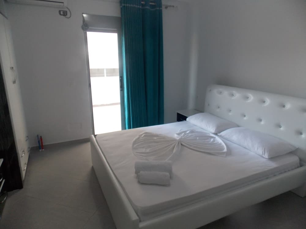 Doka Luxury Apartments, Sarandë, photo 4