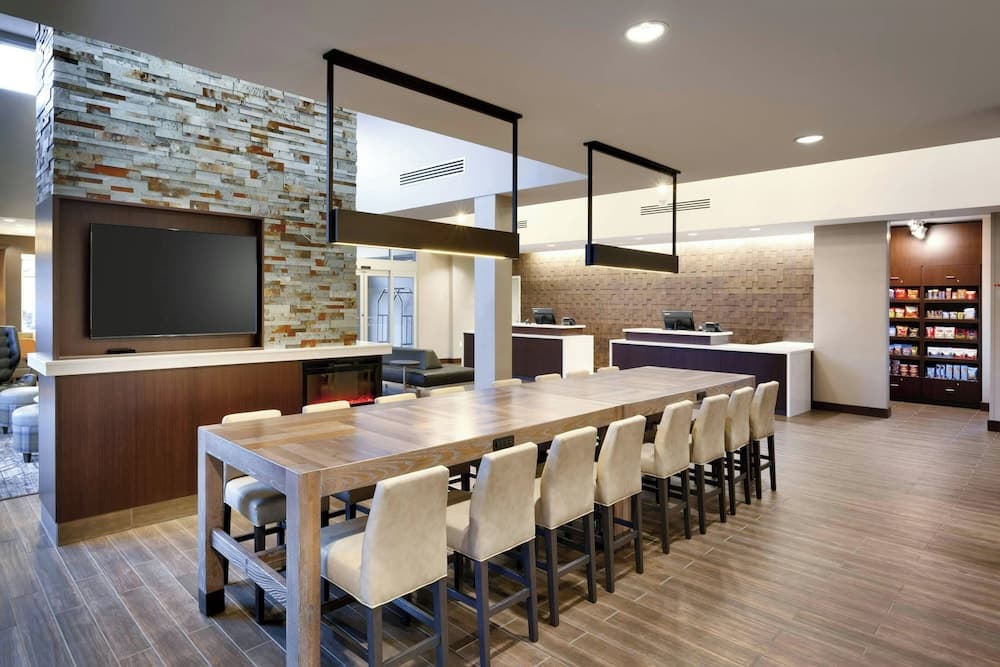Residence Inn by Marriott Pearland, Pearland, photo 3