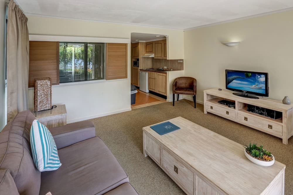 On the Beach Holiday Apartments, Trinity Beach, photo 6