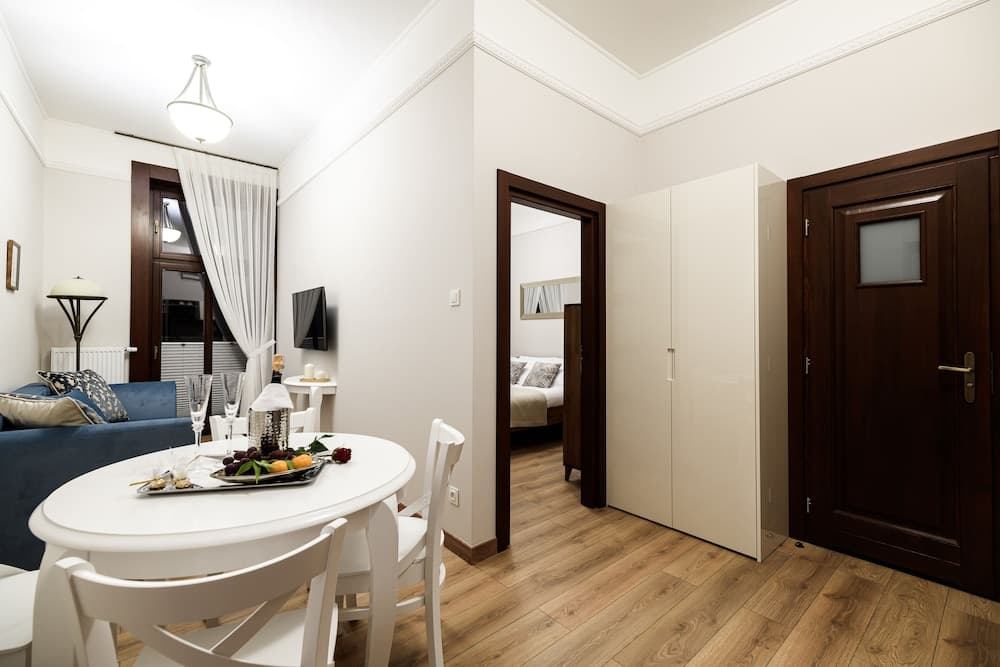 Ariańska 16 Apart Residence by NEARTO, Kraków, photo 5
