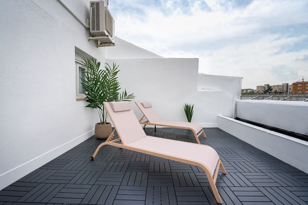 Vallecano Apartments by Olala Homes, Madrid, photo 4