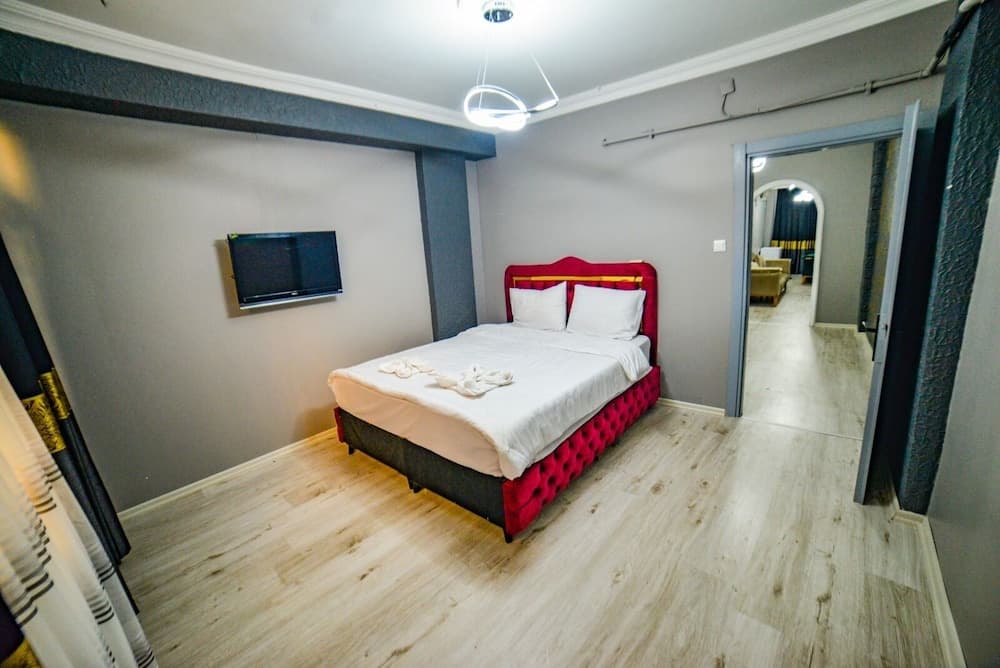 Suit Travel, Istanbul, photo 2