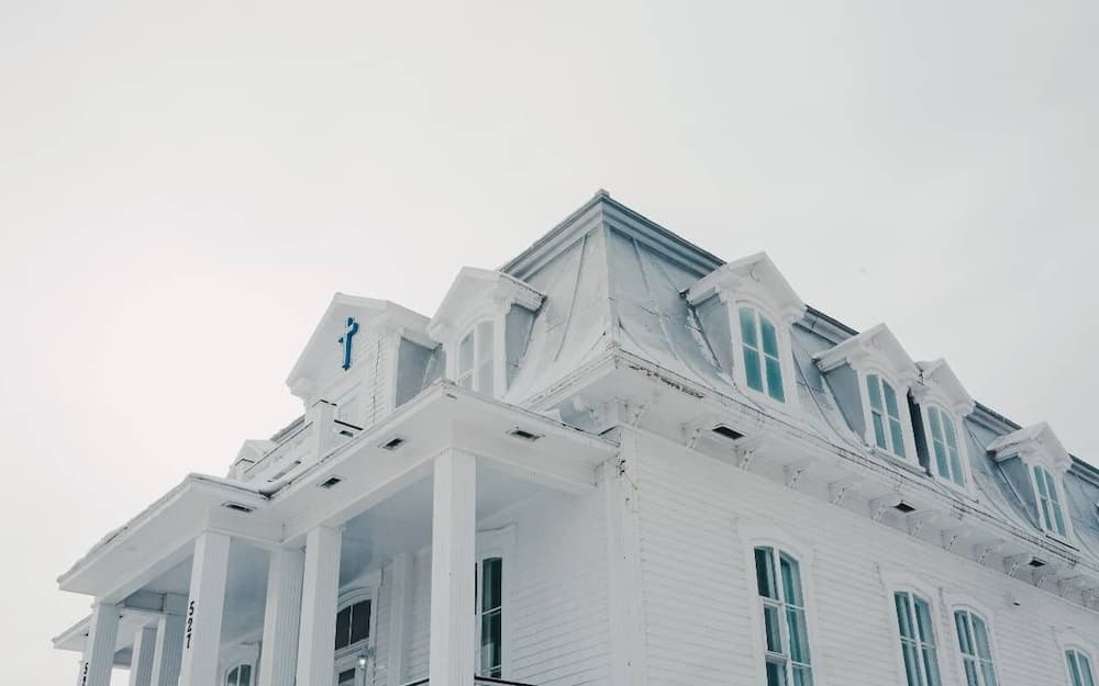 Lofts du Presbytère, Matane