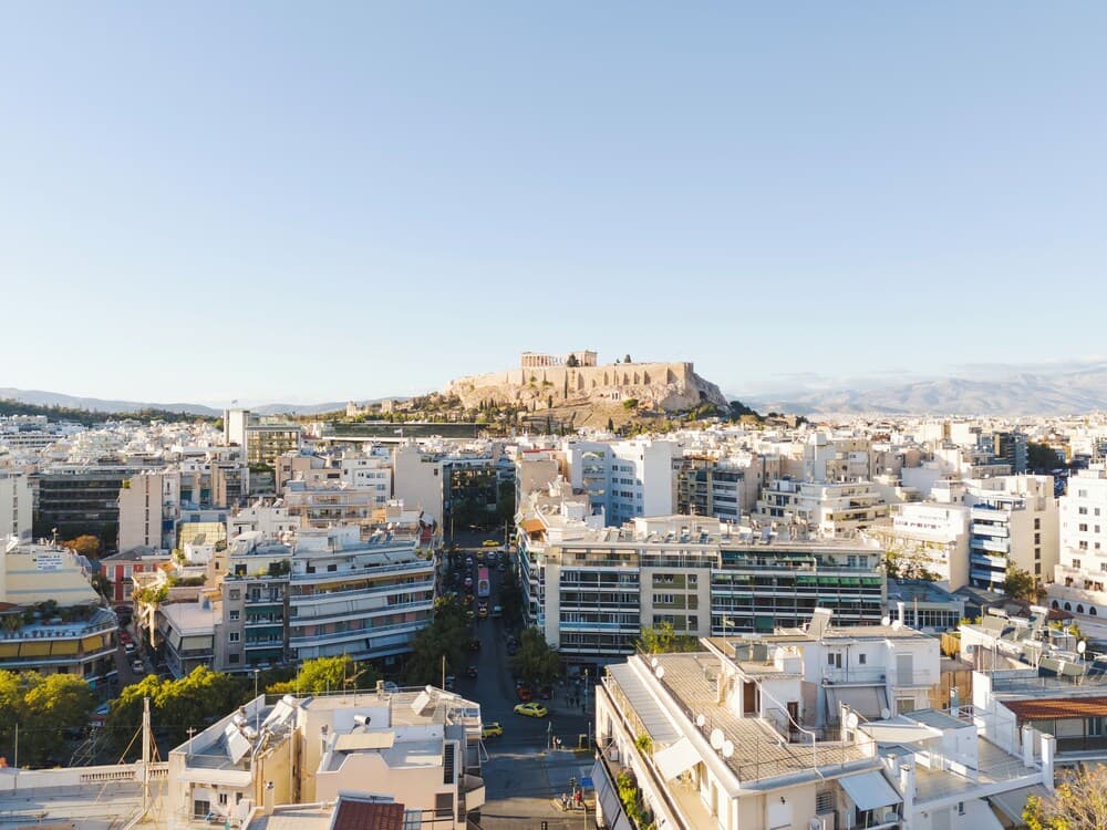 Tyto Alba Habitat, Athens, photo 6