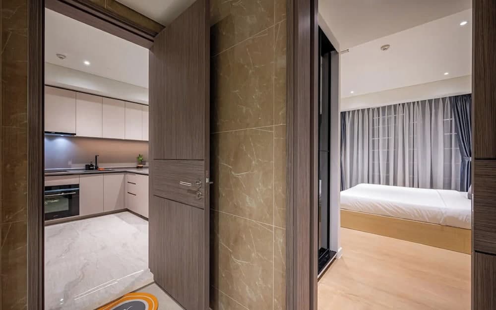The Opera Residence Luxury Vacation, Ho Chi Minh City, photo 4