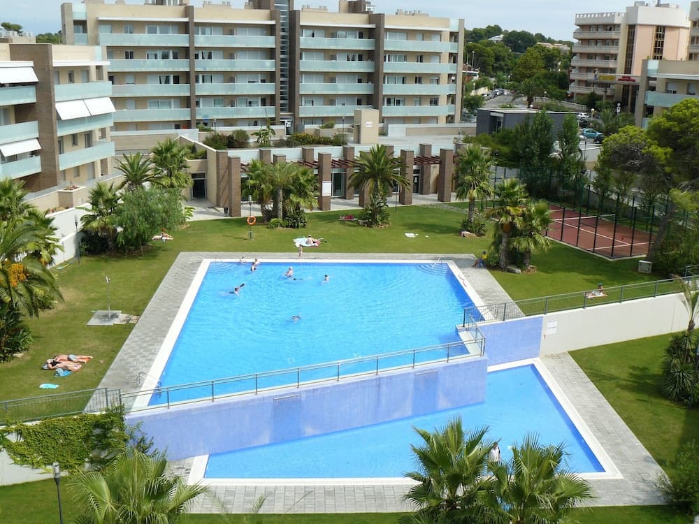 Ibersol Spa Aqquaria, Salou