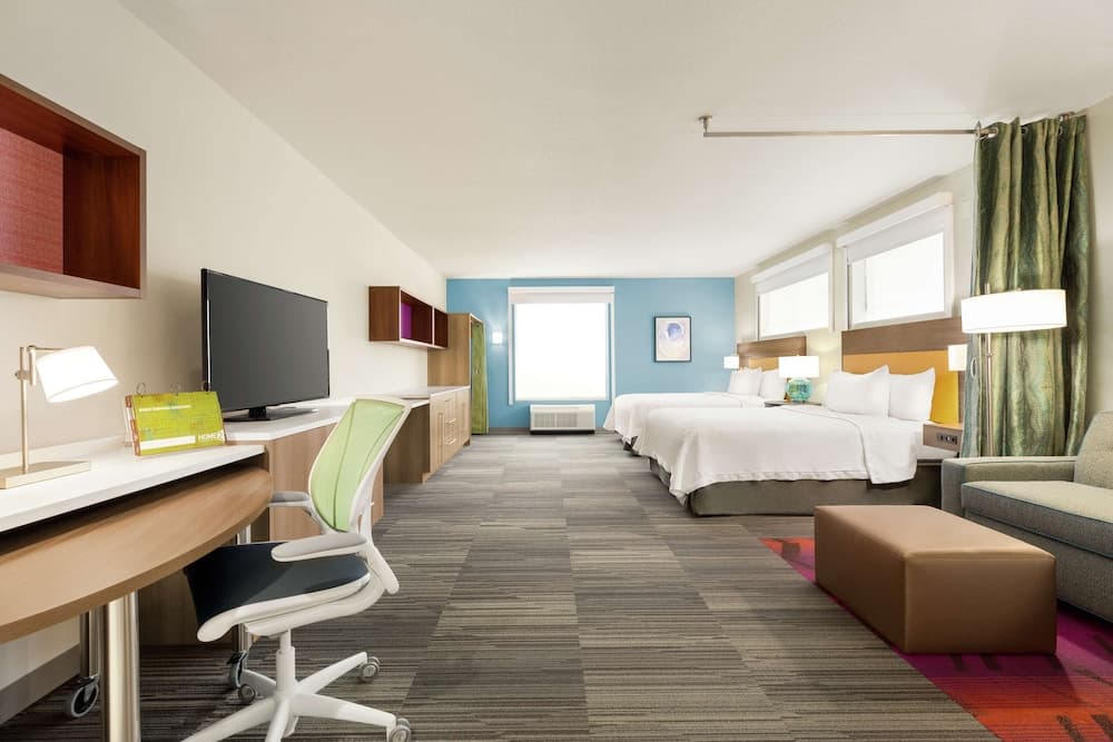 Home2 Suites by Hilton Colorado Springs South, Colorado Springs, photo 6