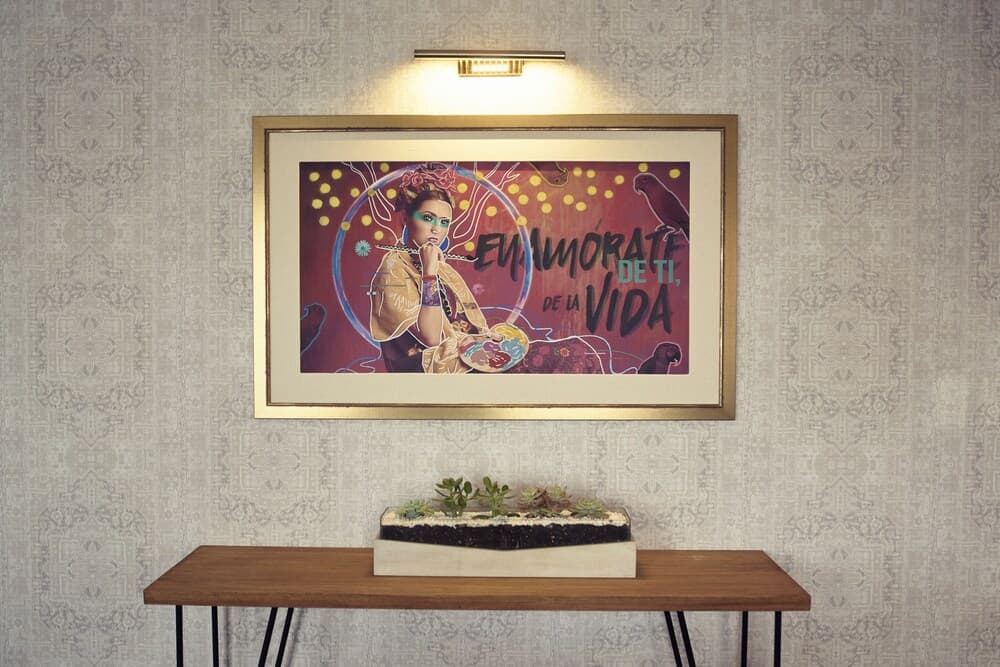 Frida Boutique Stays by Viadora, Mexico City, photo 4
