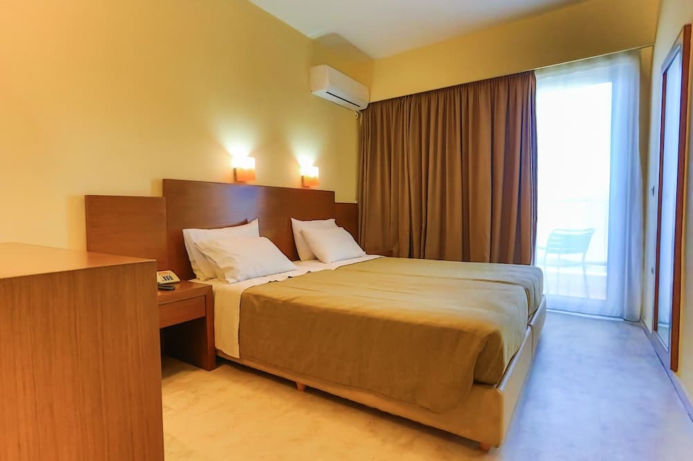 Rodian Gallery Hotel Apartments, Rhodes, photo 5