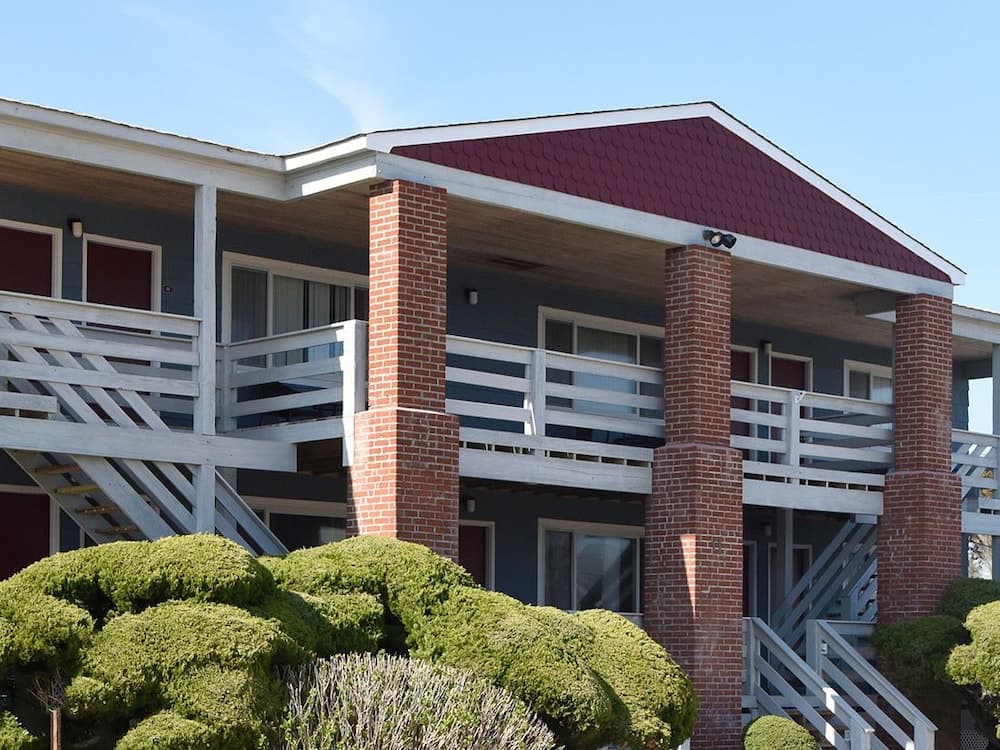 Montauk Oceanside Suites, Montauk