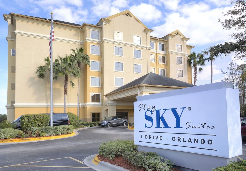 staySky Suites - I Drive Orlando, Orlando, photo 3