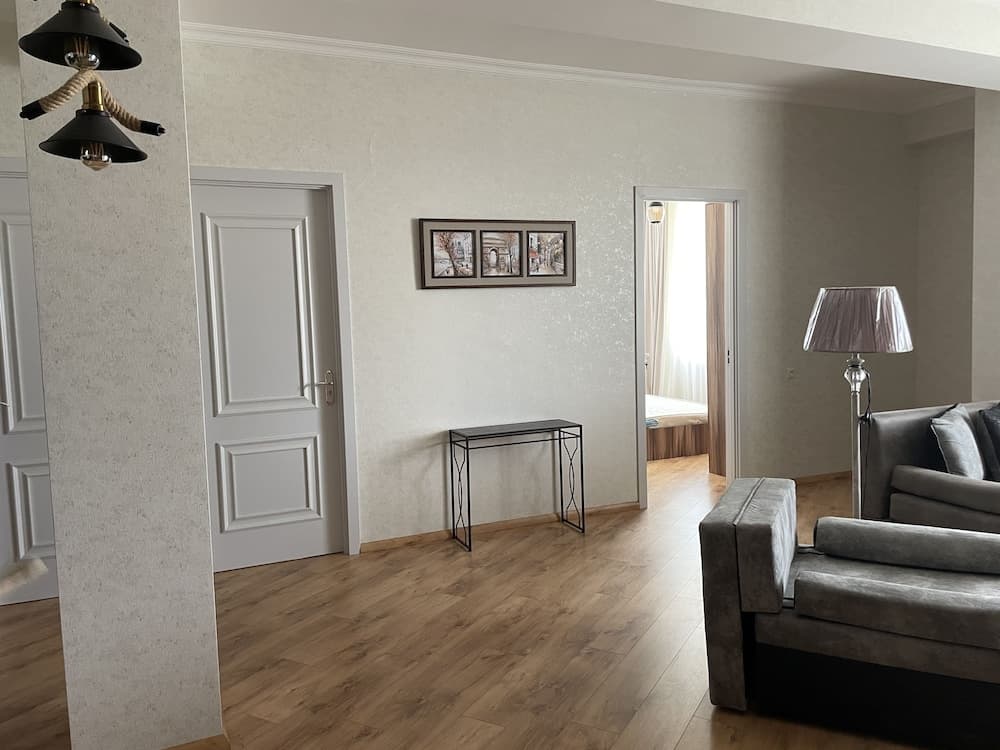 Vazi Aparthotel, Tbilisi, photo 5
