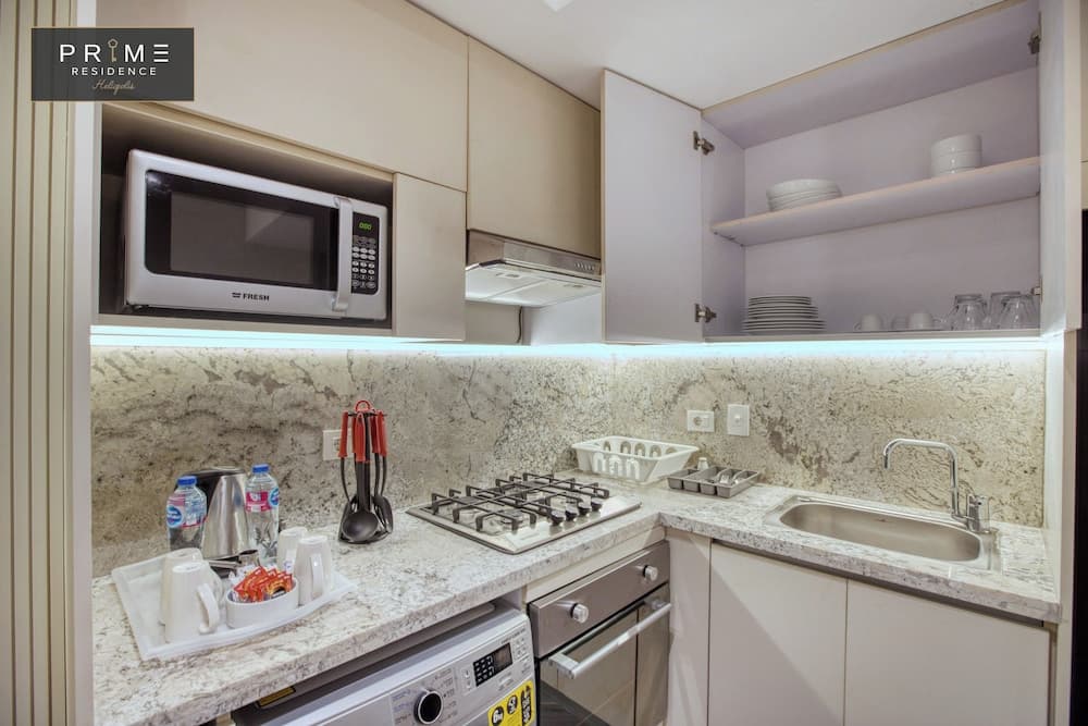 Prime Residence Heliopolis, Cairo, photo 3