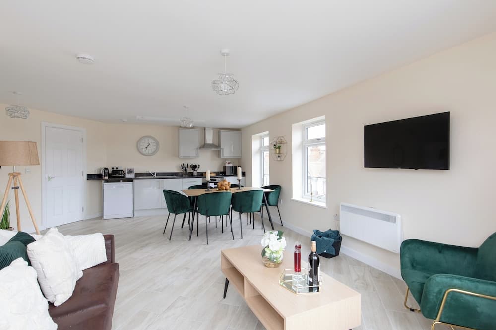home.ly North London Apartments Wembley, Wembley