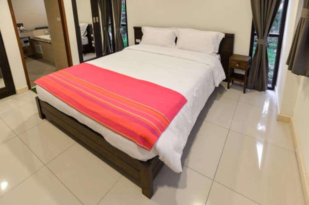 The Pad Silom Serviced Apartment, Bangkok, photo 6