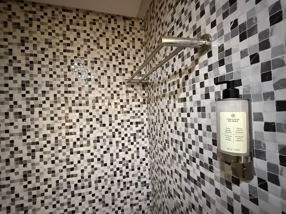 Hamilton Suites & Appart, Casablanca, photo 4