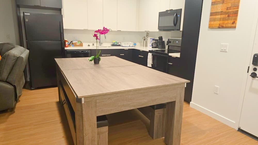 StaysPro - Cityscape Luxury Rental Homes in the Heart of Los Angeles, Los Angeles, photo 6