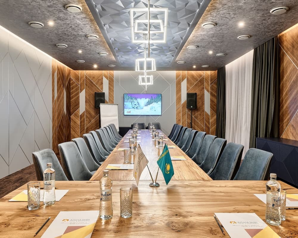 Aisha Bibi Hotel & Spa, Astana, photo 5