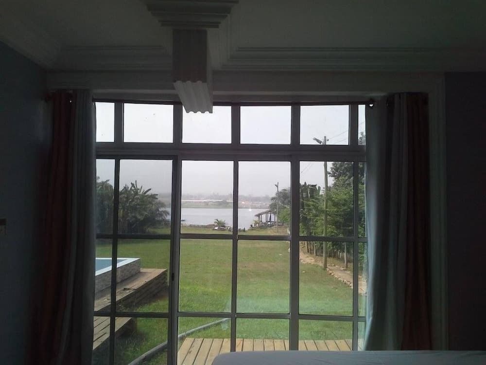 Volta Escape Resort, Atimpoku, photo 3