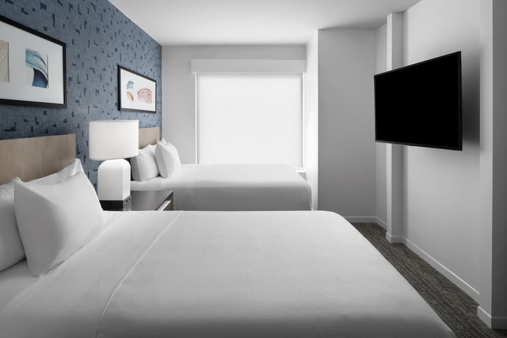 Hyatt House Raleigh Downtown/Seaboard Station, Raleigh, photo 5
