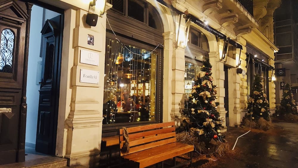 Apartment Manufactura, Belgrade