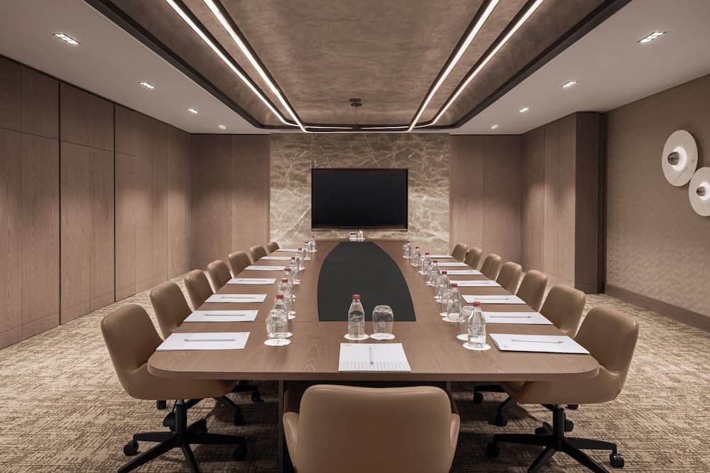 Marriott Executive Apartments Istanbul Tema World, Istanbul, photo 4