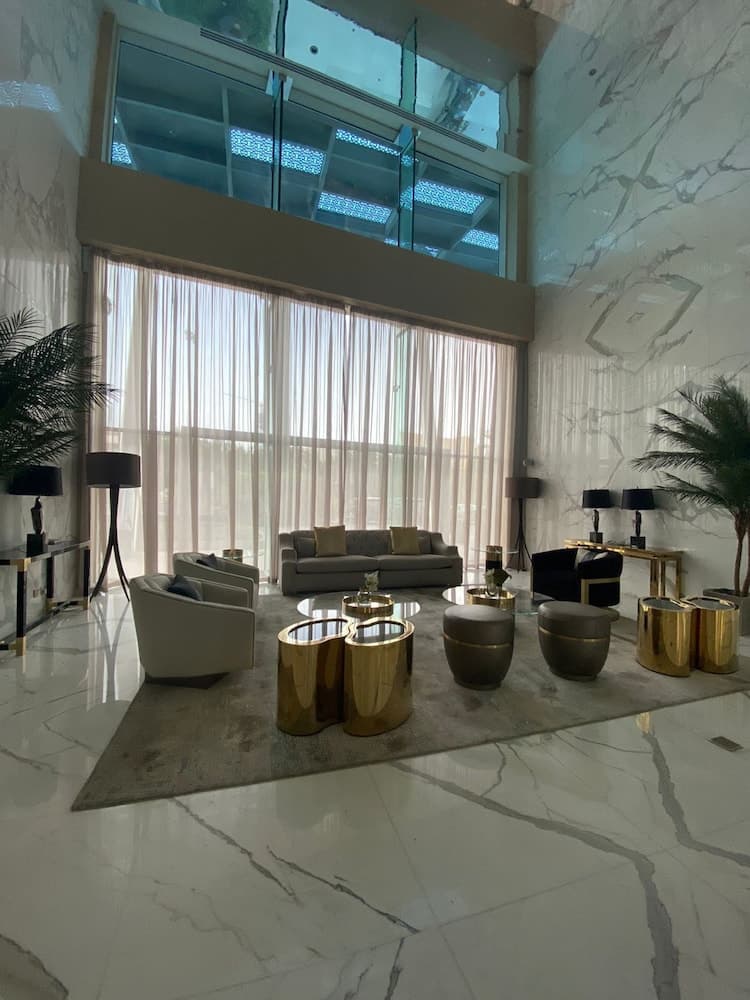 4Leisure Suites DAMAC Esclusiva Towers, Riyadh, photo 6