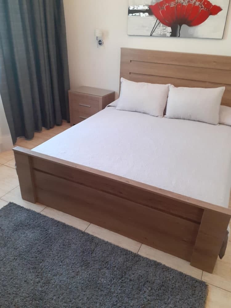 Irene's Apartments, Limassol, photo 6