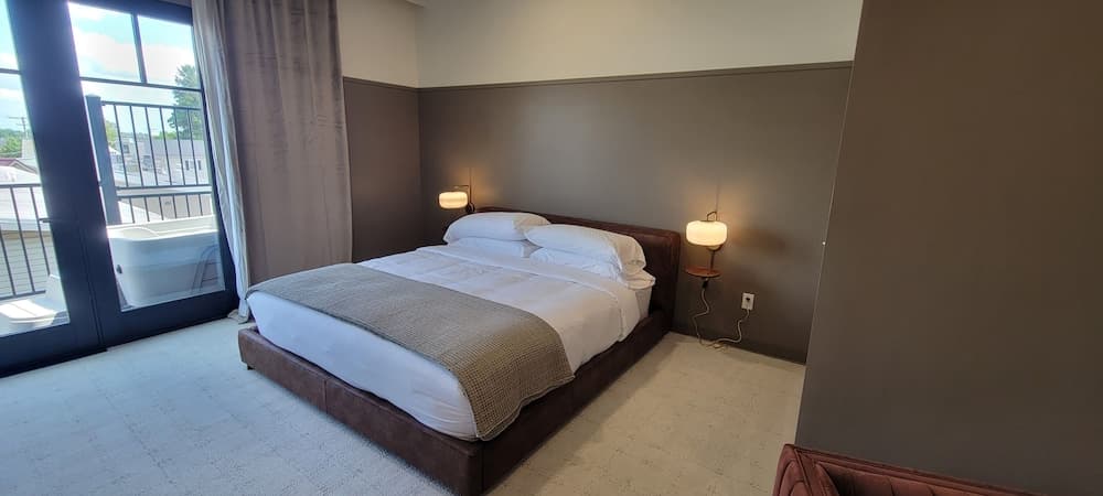 The Atlee Suites, Berlin, photo 6
