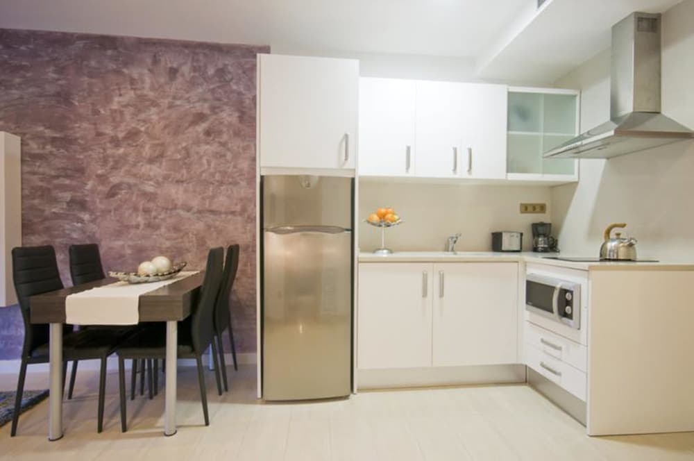 Apartments Ramblas 108, Barcelona, photo 2
