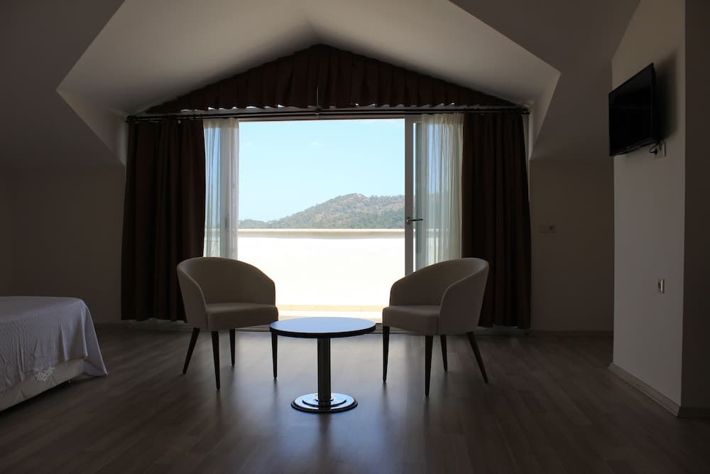 Tebriz Apart Hotel, Kemer, photo 2