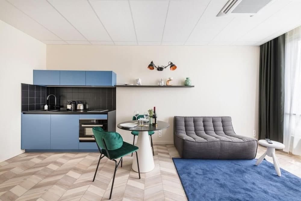 ROXI The Urban Residence Brussels, Zaventem, photo 3