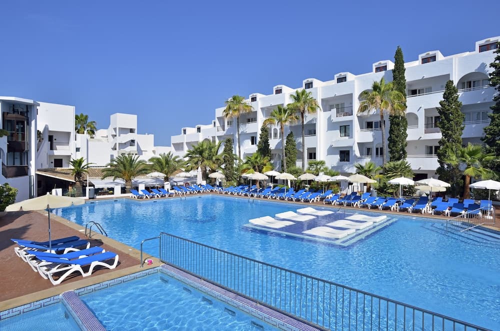 Sol Cala D'Or Apartments, Santanyi