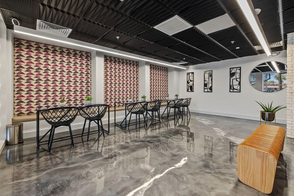 ASU-Tempe Apartments by Landing, Tempe, photo 4