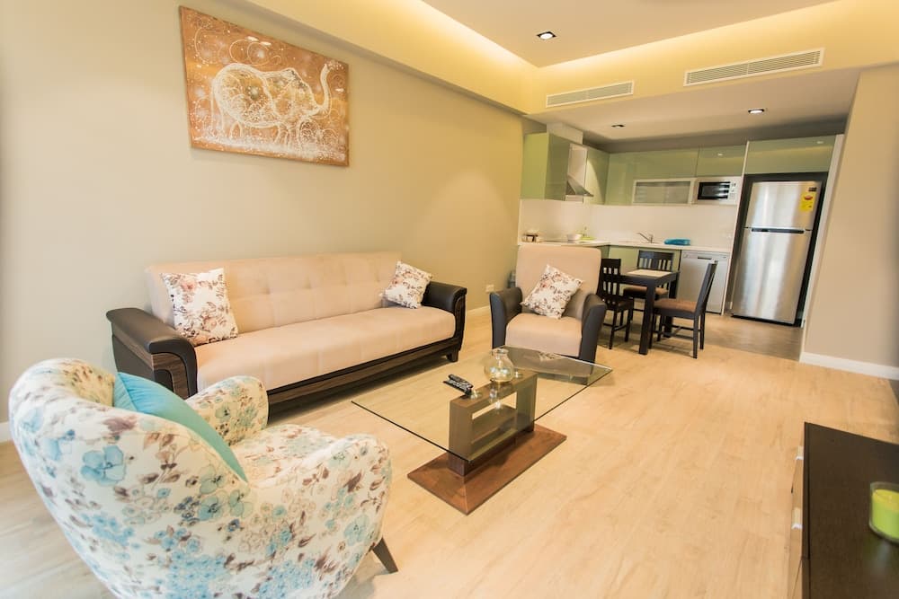 Accra Luxury Apartments Cantonments, Accra, photo 4