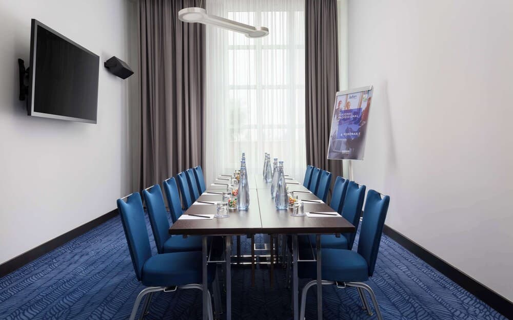 Radisson Residences, Zavidovo, Zavidovo, photo 4