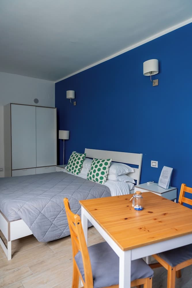 HOTEL THE GARDEN, Pulsano, photo 2