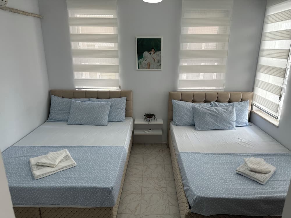 Avşa Çakır Apart, Marmara