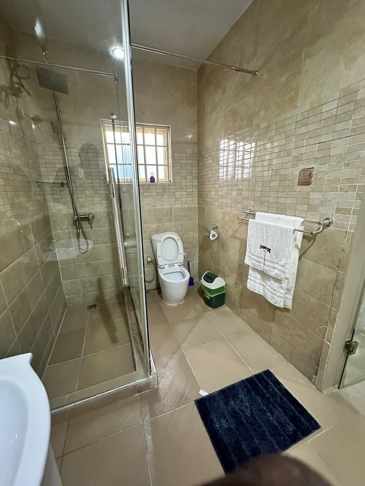 Osmosis Ikoyi, Lagos, photo 2