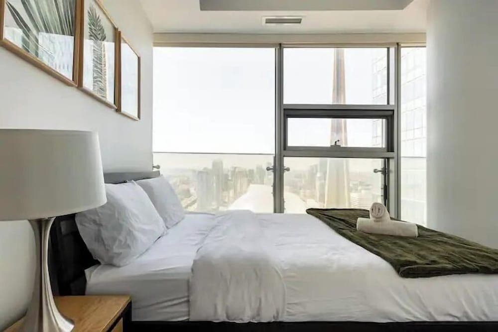 Elegant Suites - CN Tower & Lake View, Toronto, photo 4